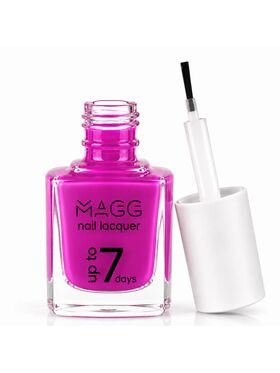 MAGG nail lacquer 12ml