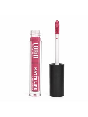Lorin Liquid Lip Matte