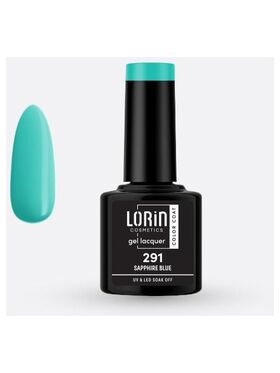 Lorin Gel Lacquer Ημιμόνιμο Βερνίκι 8ml