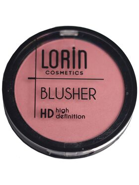 Lorin High Definition Blusher
