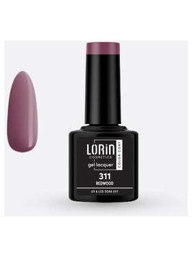 Lorin Gel Lacquer Ημιμόνιμο Βερνίκι 8ml