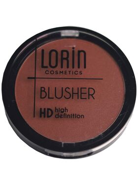 Lorin High Definition Blusher