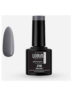 Lorin Gel Lacquer Ημιμόνιμο Βερνίκι 8ml