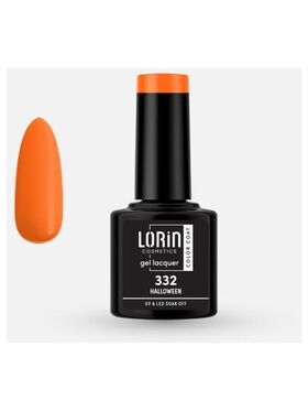 Lorin Gel Lacquer Ημιμόνιμο Βερνίκι 8ml