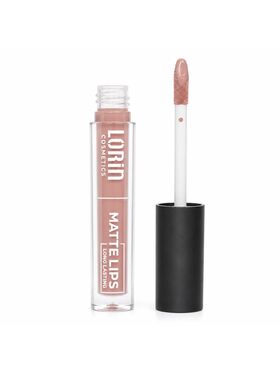 Lorin Liquid Lip Matte