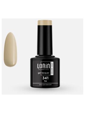 Lorin Gel Lacquer Ημιμόνιμο Βερνίκι 8ml