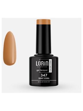Lorin Gel Lacquer Ημιμόνιμο Βερνίκι 8ml