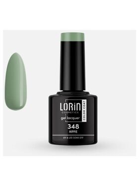 Lorin Gel Lacquer Ημιμόνιμο Βερνίκι 8ml