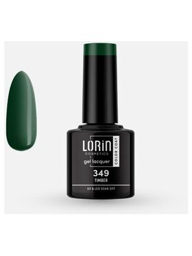 Lorin Gel Lacquer Ημιμόνιμο Βερνίκι 8ml