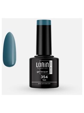 Lorin Gel Lacquer Ημιμόνιμο Βερνίκι 8ml