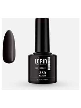 Lorin Gel Lacquer Ημιμόνιμο Βερνίκι 8ml