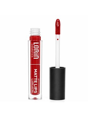 Lorin Liquid Lip Matte