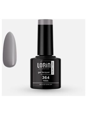 Lorin Gel Lacquer Ημιμόνιμο Βερνίκι 8ml