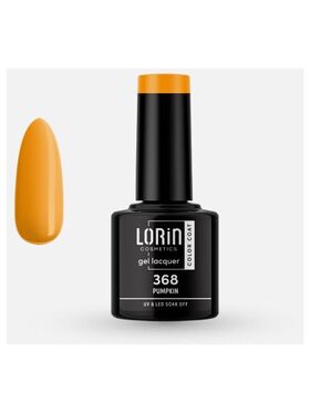 Lorin Gel Lacquer Ημιμόνιμο Βερνίκι 8ml