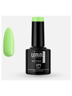 Lorin Gel Lacquer Ημιμόνιμο Βερνίκι 8ml