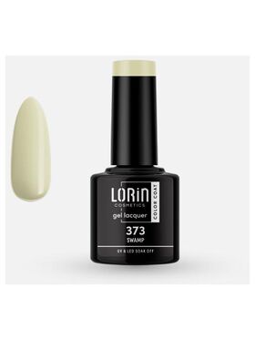 Lorin Gel Lacquer Ημιμόνιμο Βερνίκι 8ml