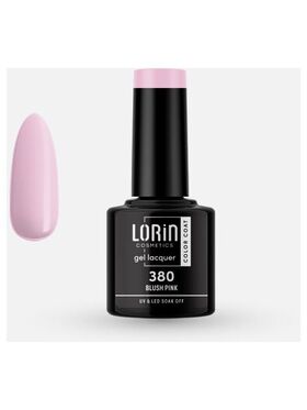 Lorin Gel Lacquer Ημιμόνιμο Βερνίκι 8ml