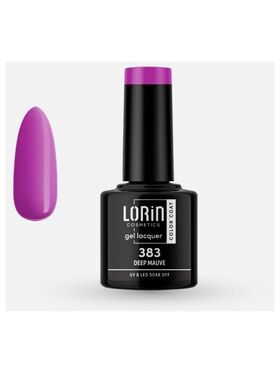 Lorin Gel Lacquer Ημιμόνιμο Βερνίκι 8ml