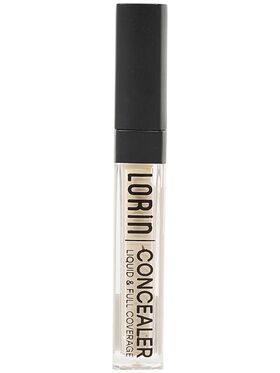 Lorin Υγρό Concealer