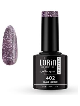 Lorin Gel Lacquer Ημιμόνιμο Βερνίκι 8ml