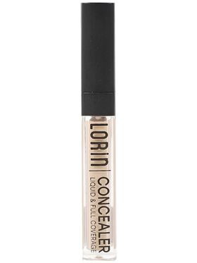 Lorin Υγρό Concealer