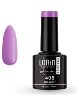 Lorin Gel Lacquer Ημιμόνιμο Βερνίκι 8ml