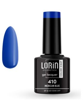 Lorin Gel Lacquer Ημιμόνιμο Βερνίκι 8ml