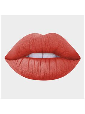 Lorin Liquid Lip Soft Matte
