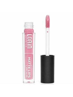 Lorin Liquid Lip Soft Matte