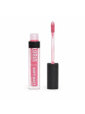 Lorin Liquid Lip Soft Matte