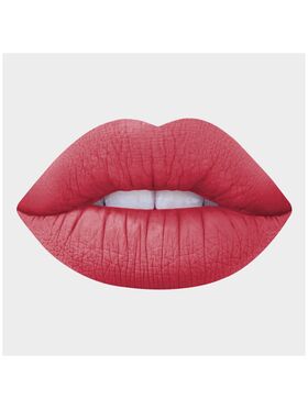 Lorin Liquid Lip Soft Matte