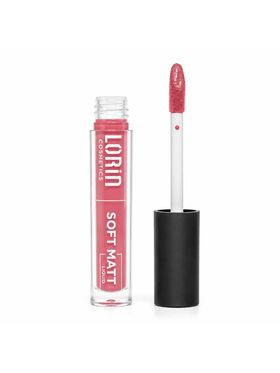 Lorin Liquid Lip Soft Matte