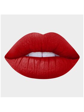 Lorin Liquid Lip Soft Matte
