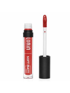 Lorin Liquid Lip Soft Matte