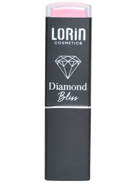 Lorin Diamond Bliss Matte Lipstick