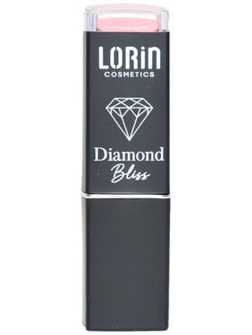 Lorin Diamond Bliss Matte Lipstick