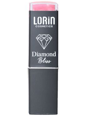 Lorin Diamond Bliss Matte Lipstick