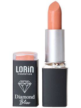 Lorin Diamond Bliss Matte Lipstick