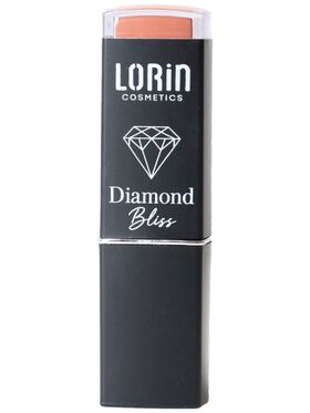 Lorin Diamond Bliss Matte Lipstick