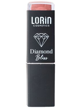Lorin Diamond Bliss Matte Lipstick