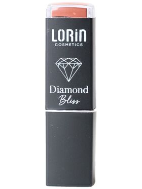 Lorin Diamond Bliss Matte Lipstick