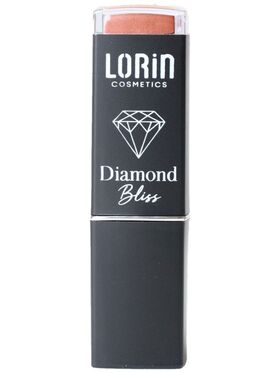 Lorin Diamond Bliss Matte Lipstick
