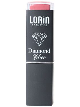 Lorin Diamond Bliss Matte Lipstick