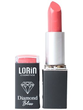 Lorin Diamond Bliss Matte Lipstick