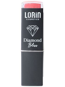 Lorin Diamond Bliss Matte Lipstick
