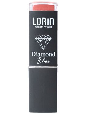 Lorin Diamond Bliss Matte Lipstick