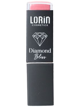 Lorin Diamond Bliss Matte Lipstick