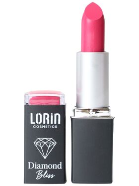 Lorin Diamond Bliss Matte Lipstick