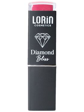 Lorin Diamond Bliss Matte Lipstick