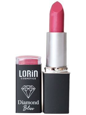 Lorin Diamond Bliss Matte Lipstick